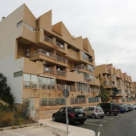 Apartamento En Calp Dış mekan fotoğraf