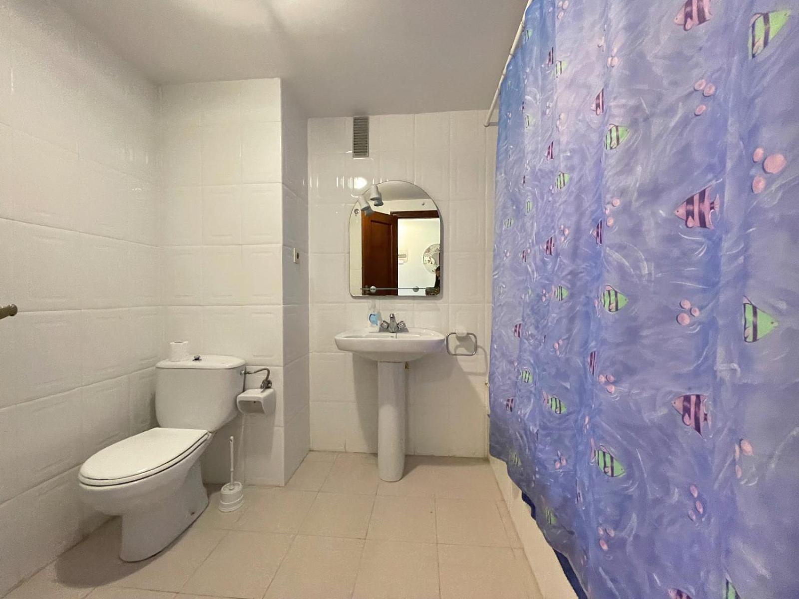 Apartamento En Calp Dış mekan fotoğraf
